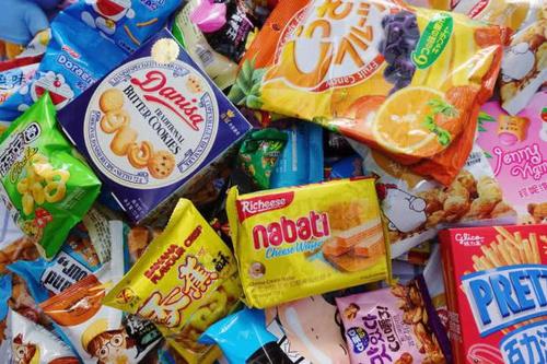 零食周末總部市場調(diào)研 洞察消費趨勢，引領行業(yè)創(chuàng)新