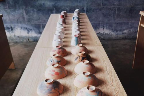 強基工程陶冶生活，藝享人生五一有約 陶瓷美術創作文藝志愿體教系列活動在梅州綻放