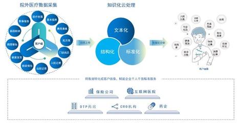 醫(yī)療數(shù)據(jù)驅(qū)動(dòng)下的健康險(xiǎn)創(chuàng)新 醫(yī)、藥、險(xiǎn)聯(lián)動(dòng)與藥品互聯(lián)網(wǎng)信息服務(wù)的深度融合